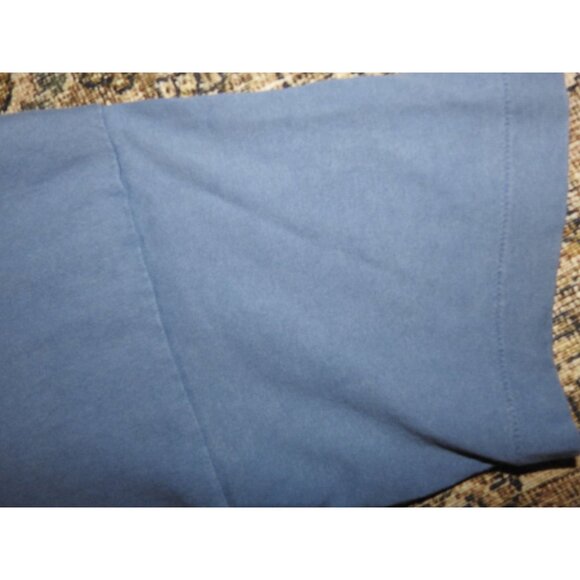 Vintage 1995 School House Rock Cartoon Made USA Classroom Learning Half T-shirt - Picture 4 of 7